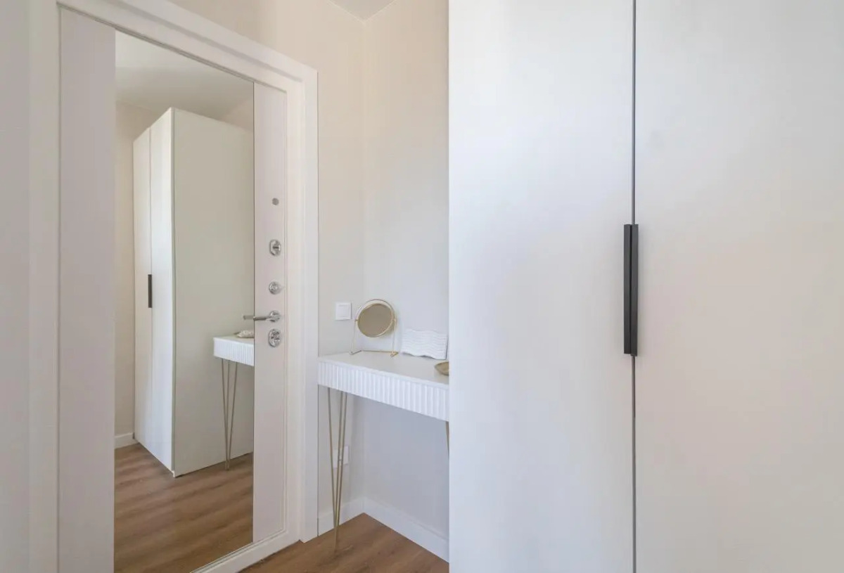 Full House (Фулл Хаус) на улице 1-я Магистральная 25