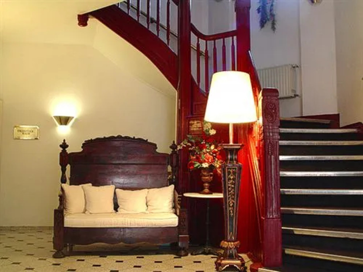 AMADEO Hotel Leipzig