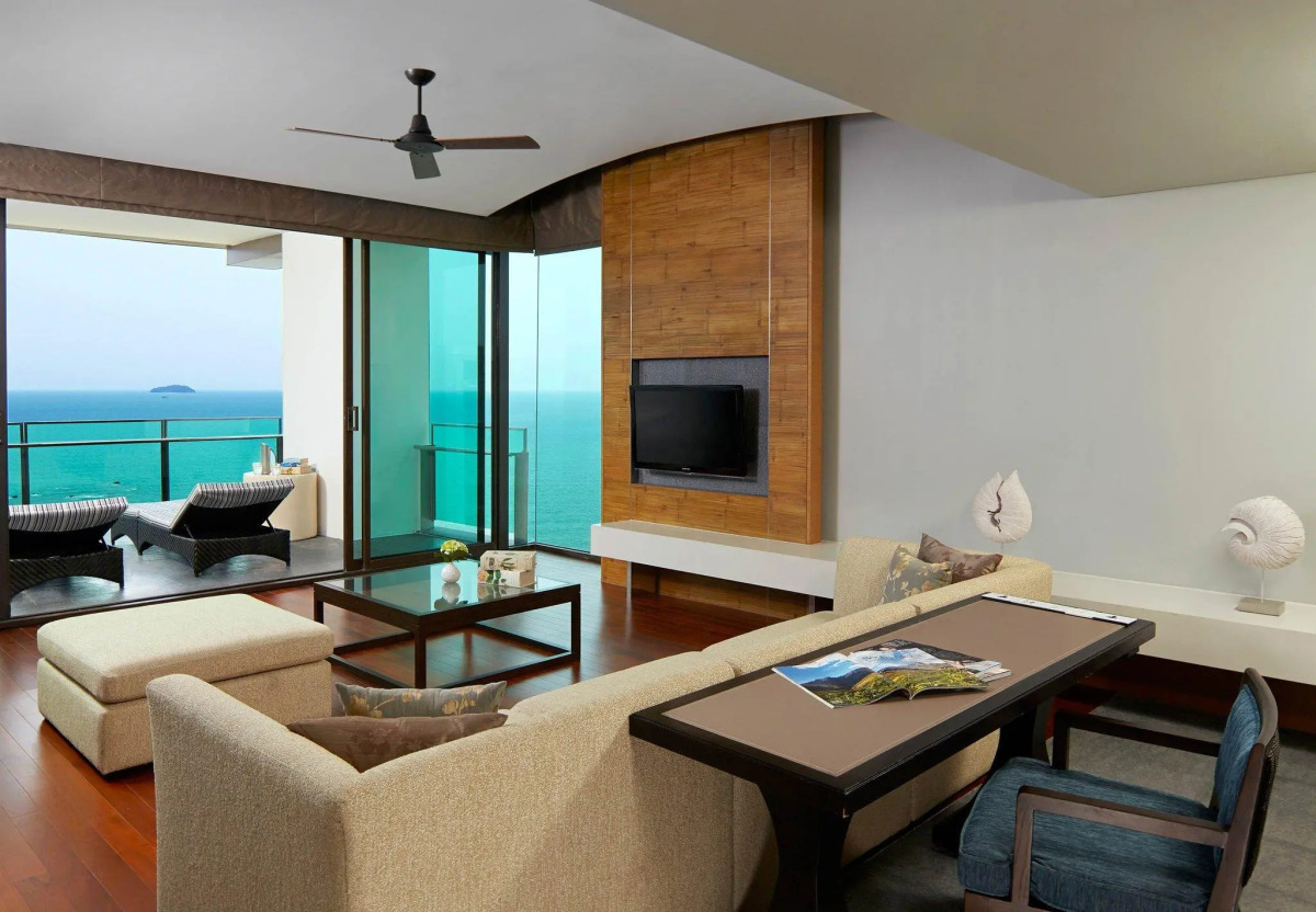 Rayong Marriott Resort & Spa