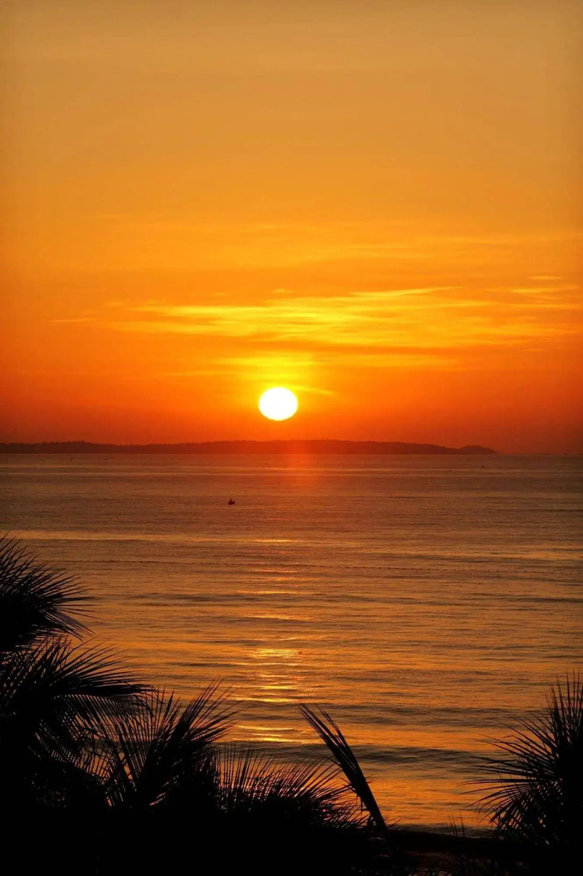 Mana Muine Beach Resort