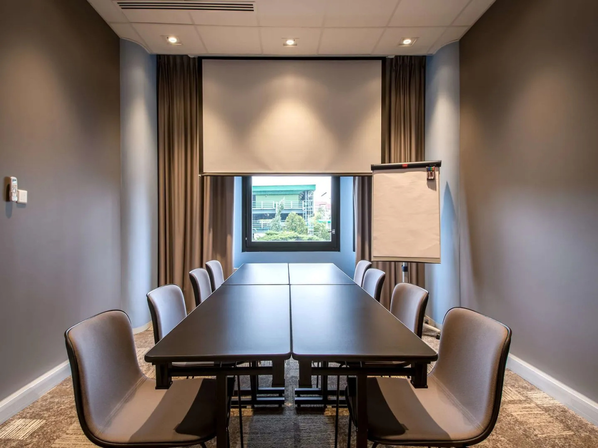 ibis Wroclaw Centrum