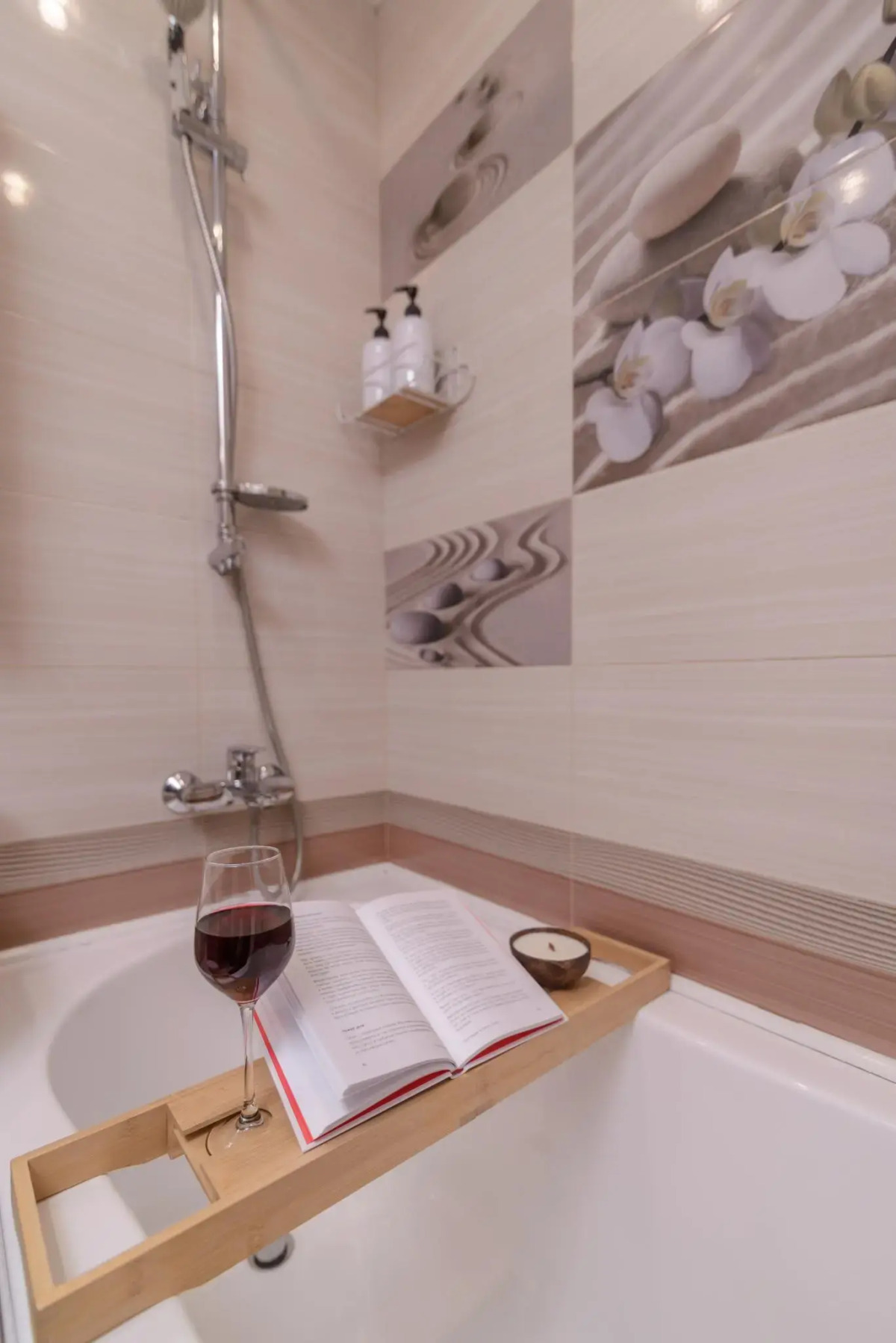 Апартаменты на улице 2-я Рощинская 11