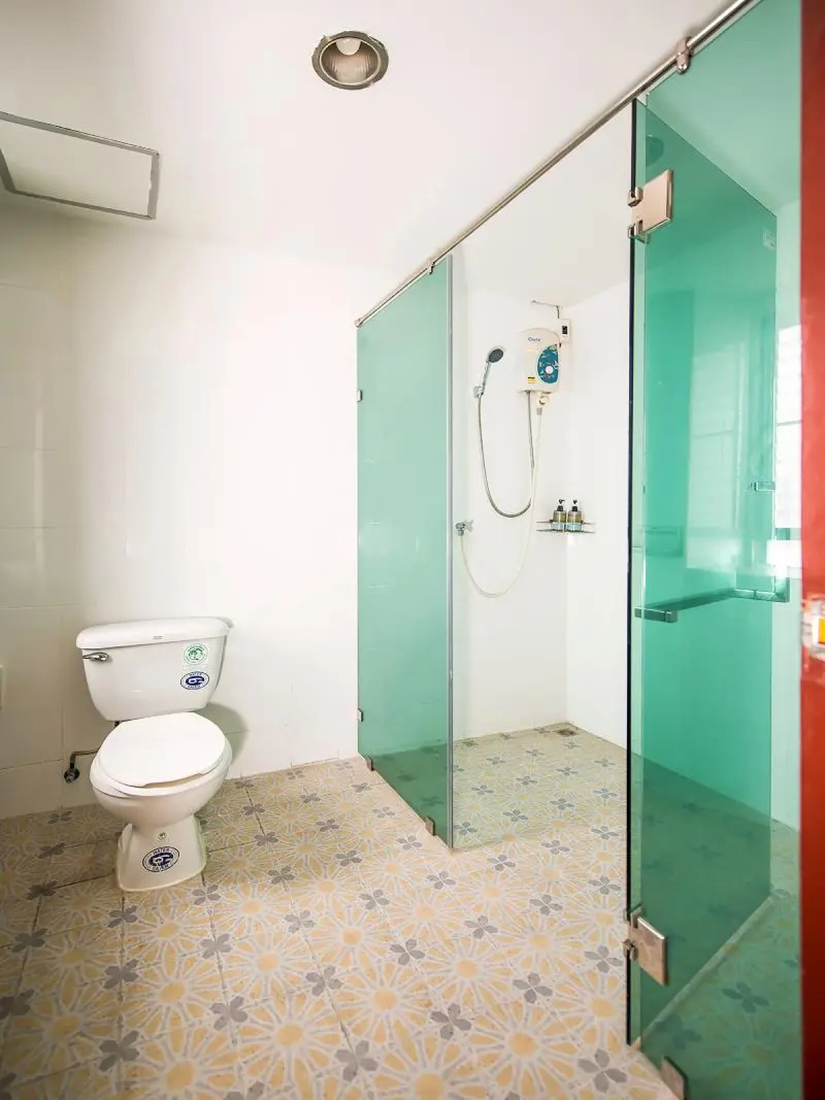 Отель Wanna Marine