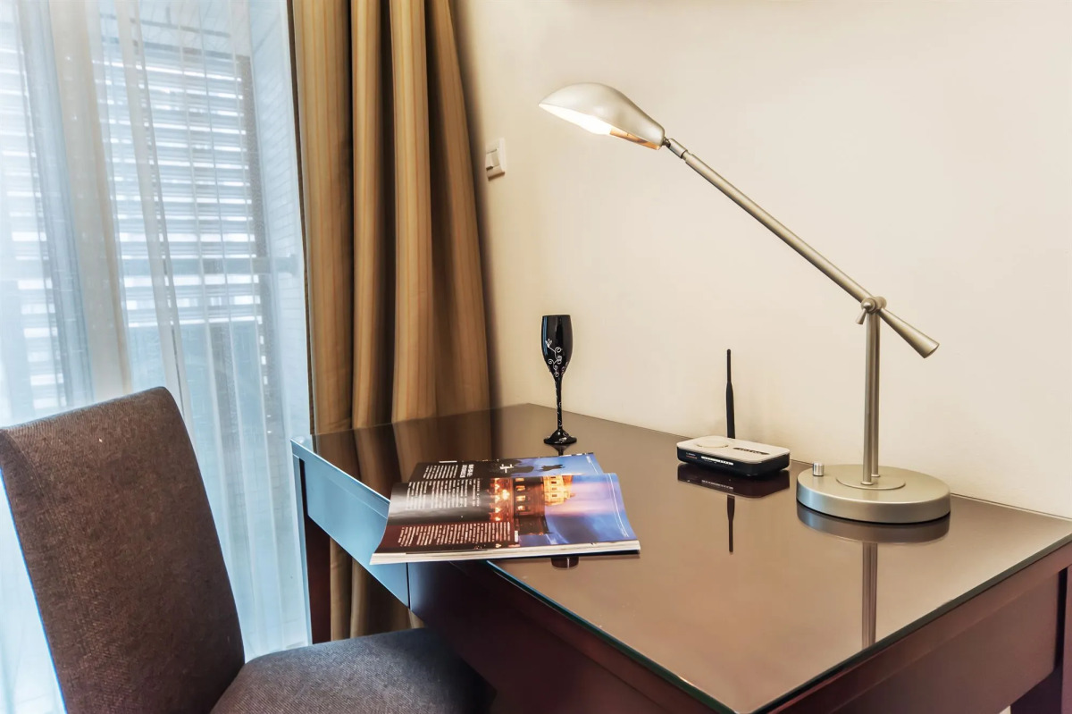 Springdale Serviced Residence Guangzhou