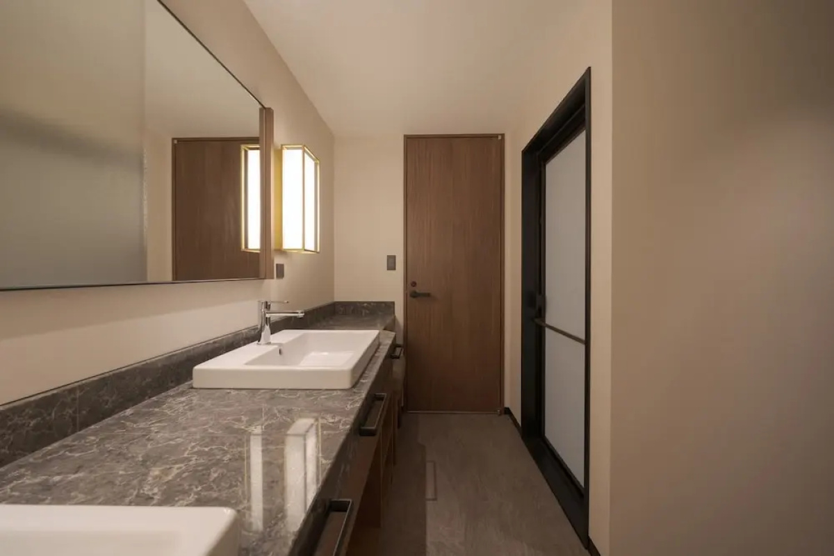 Premier Hotel-Cabin President-Tokyo
