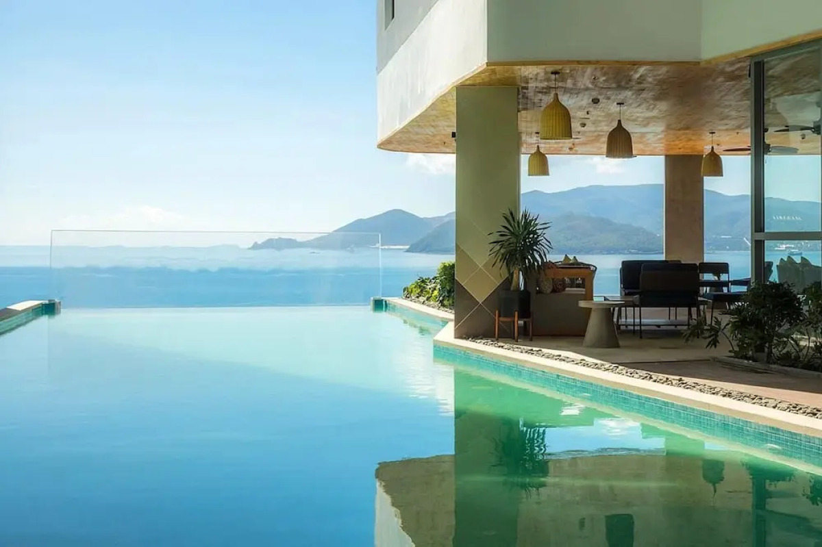 Panorama Nha Trang Hotel & Apartments