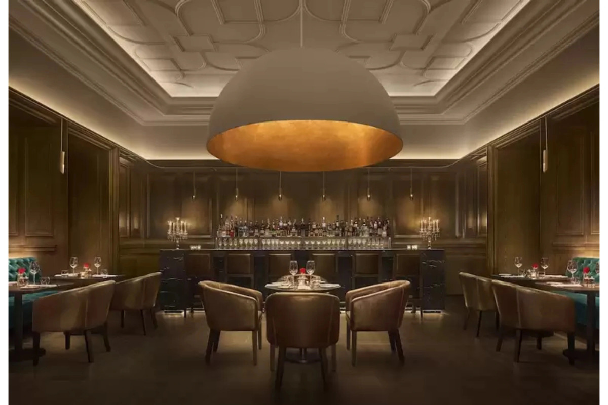 The Abu Dhabi Edition