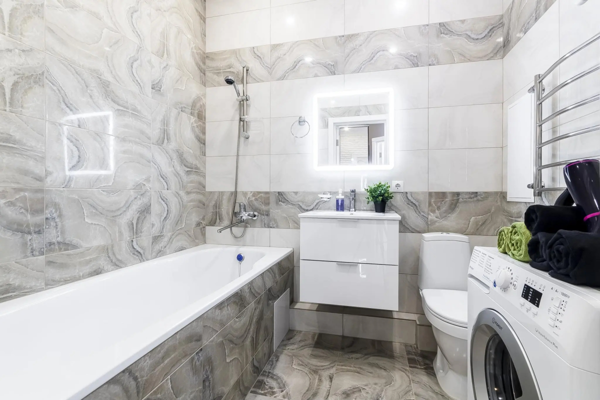 Департ Апарт, ул. Гаражная, д. 156