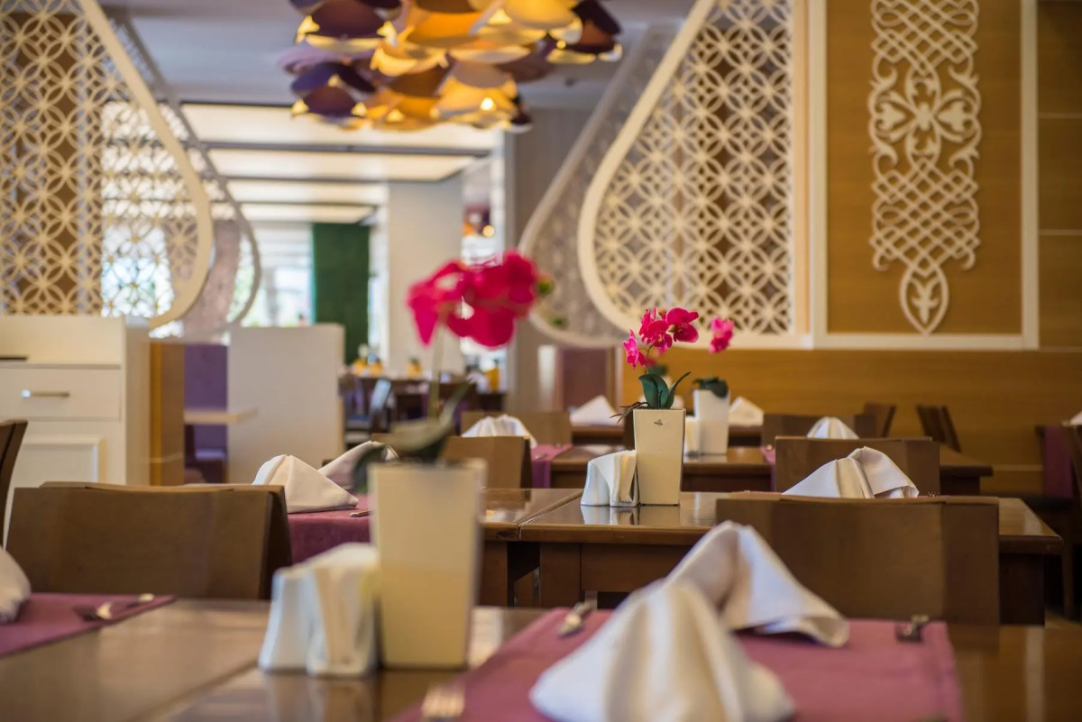 Side Alegria Hotel & Spa - Adults Only - All inclusive