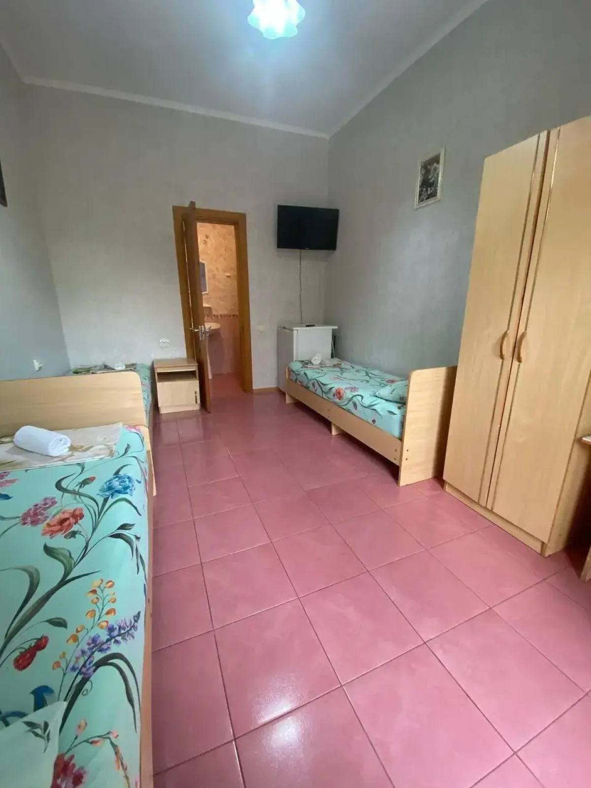 Солнышко-Буг