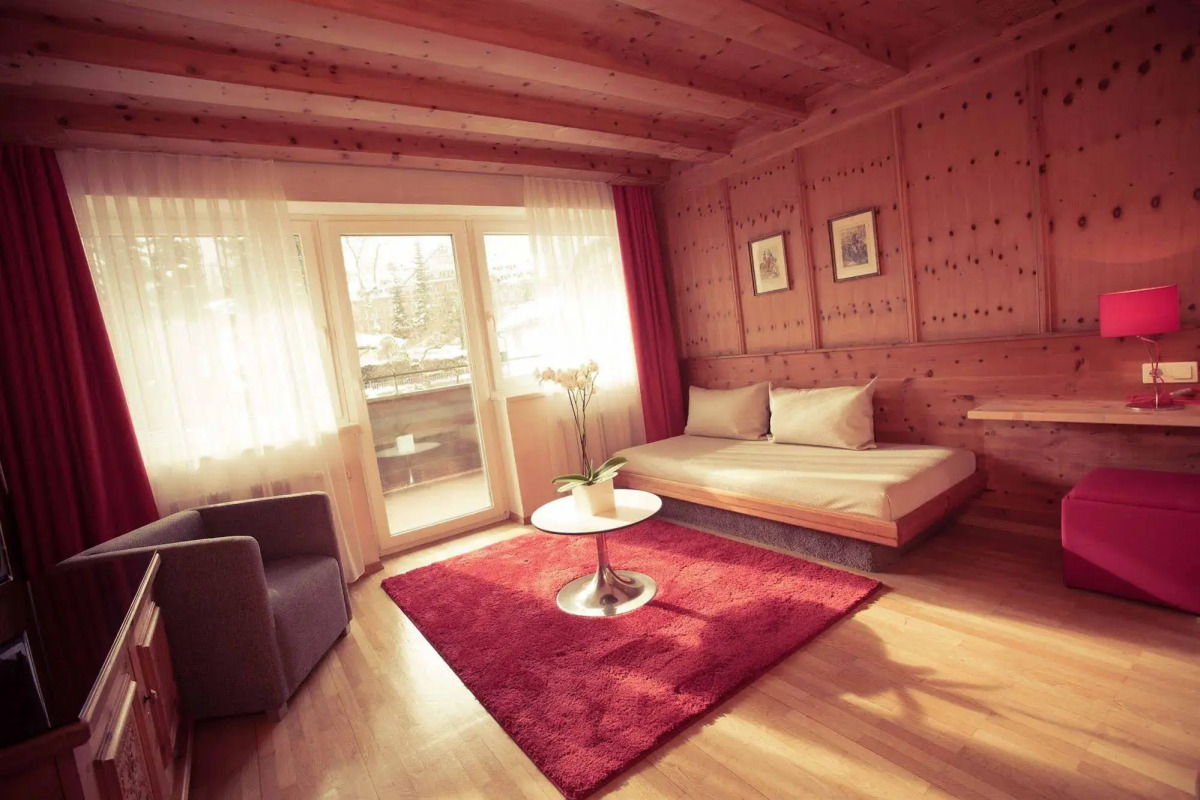 Q Hotel Maria Theresia