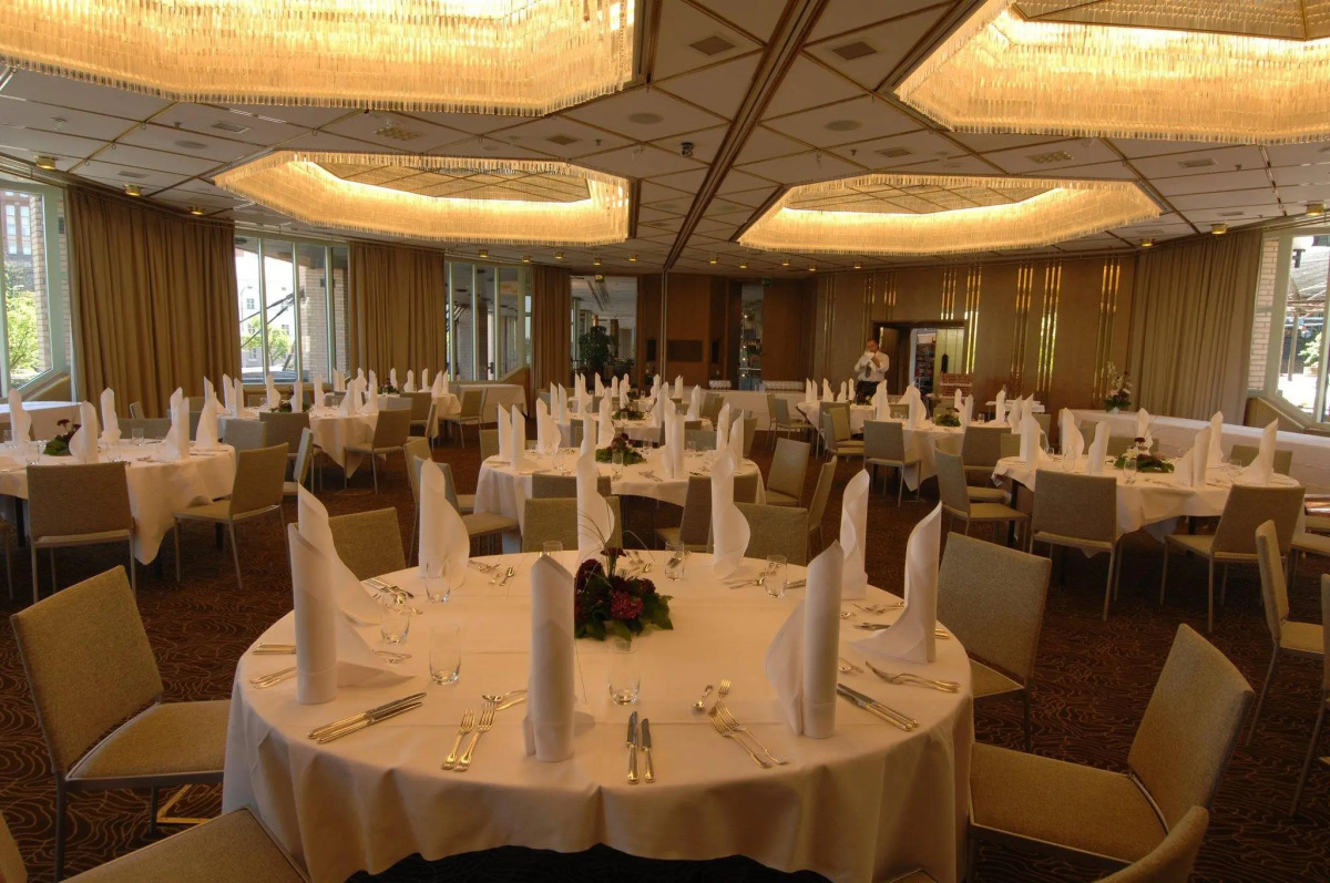 Hilton Helsinki Strand