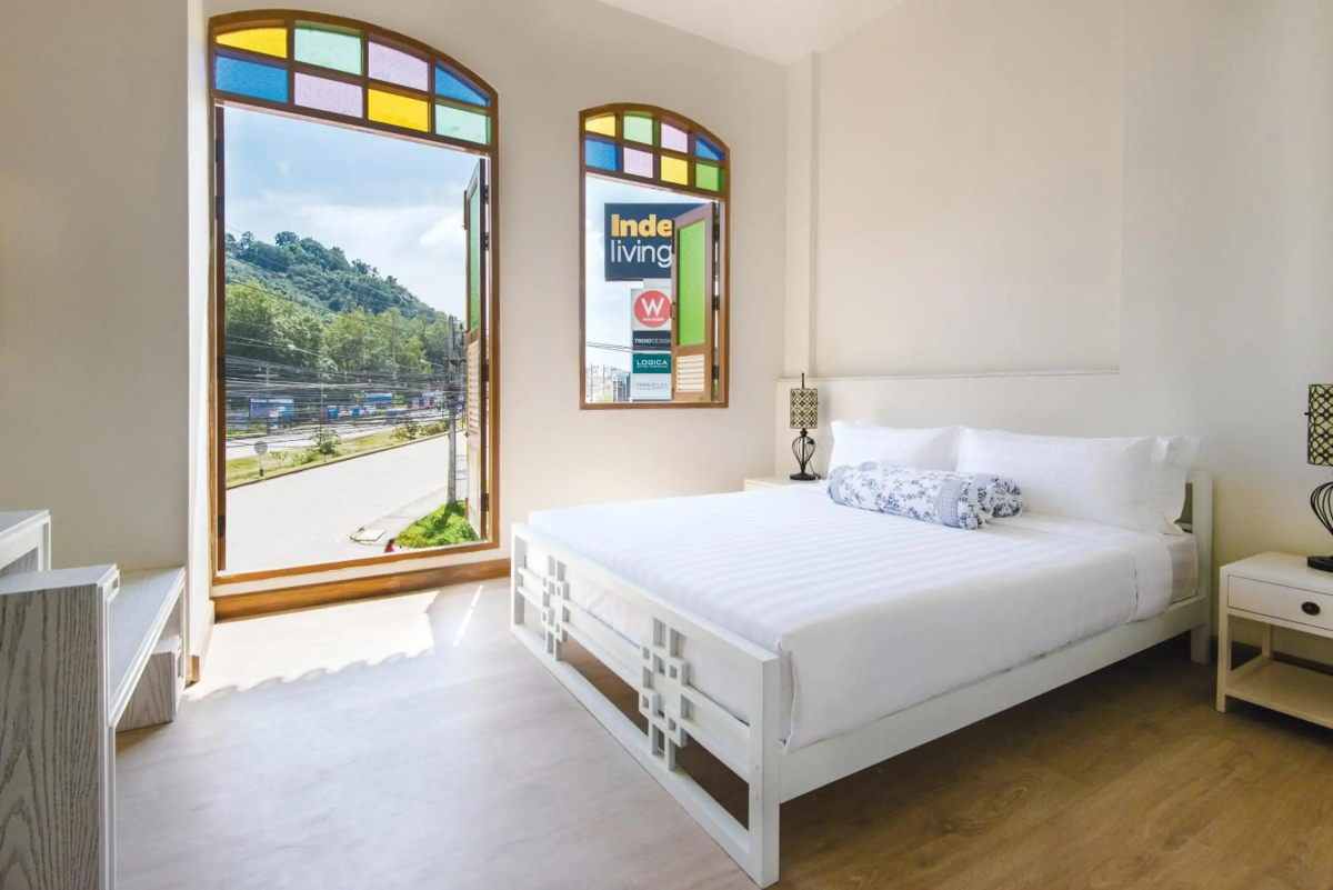 O'nya Phuket Hotel