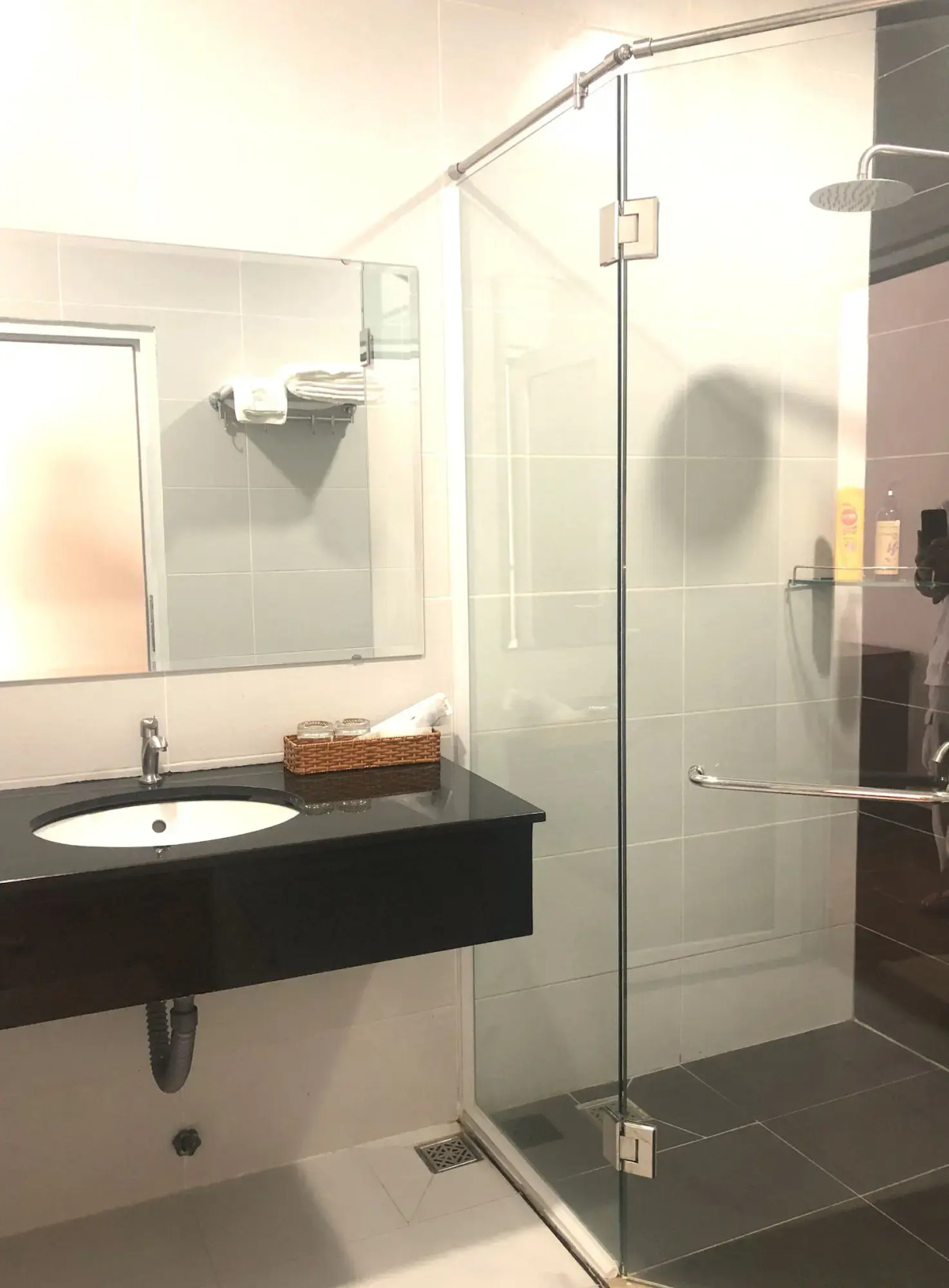 Victory Airport Hotel