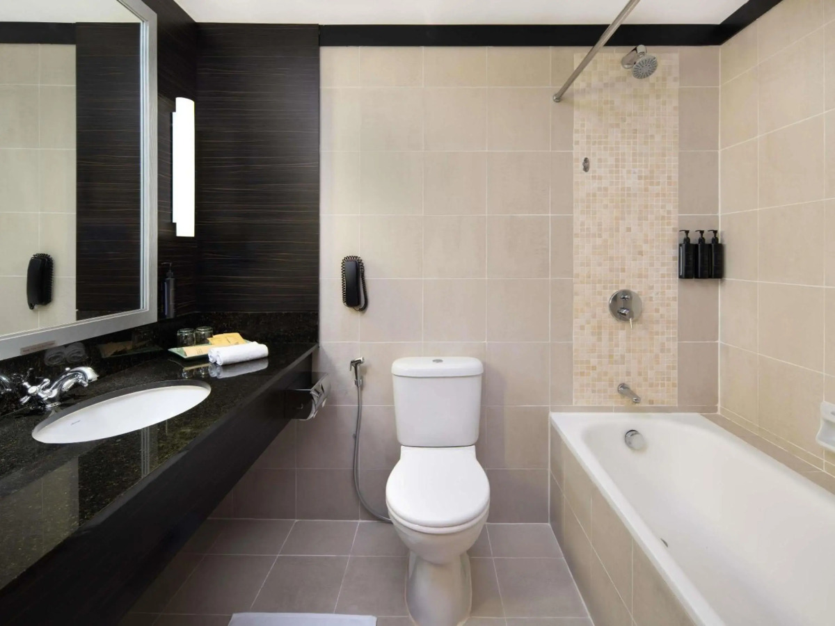 Tmark Hotel Vaticano