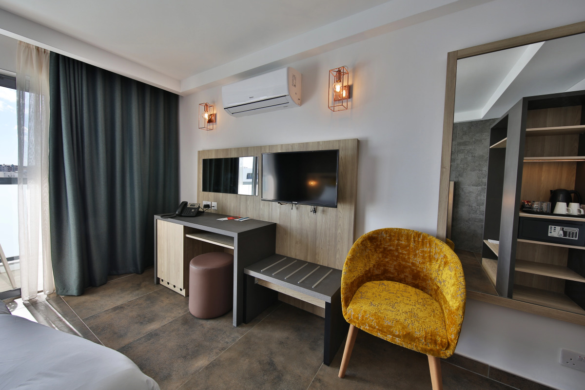 Ivy Hotel - Adults Only