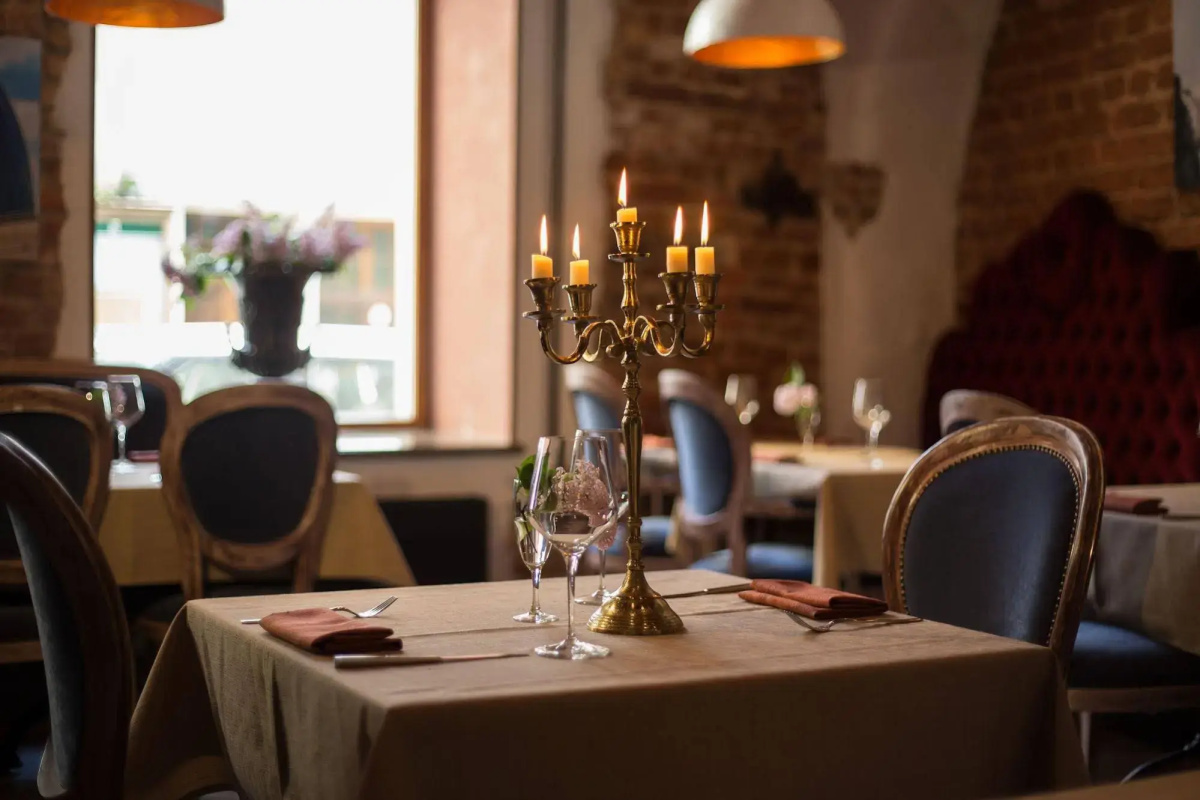 Hotel Justus