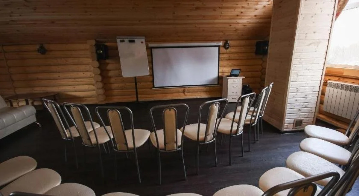 Гостевой дом Усадьба