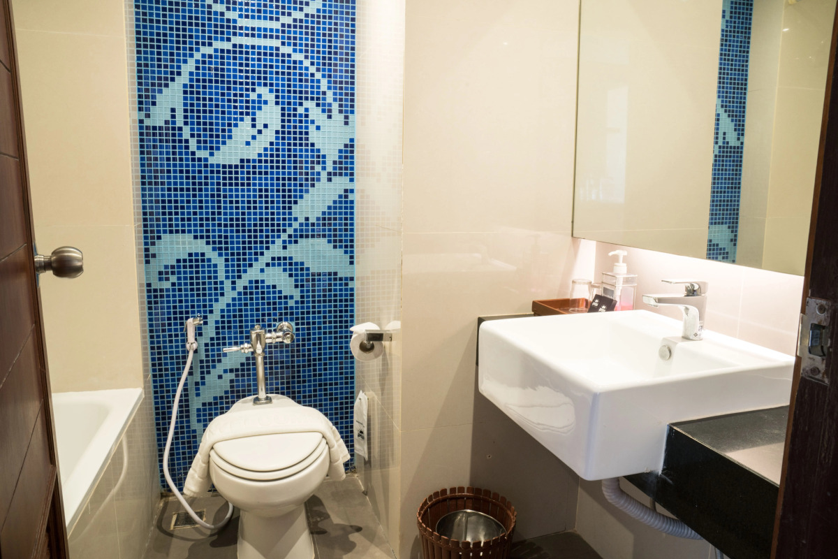 Grand Jomtien Palace Hotel