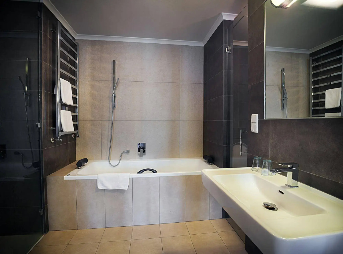 Hotel & Residence U Tri Bubnu