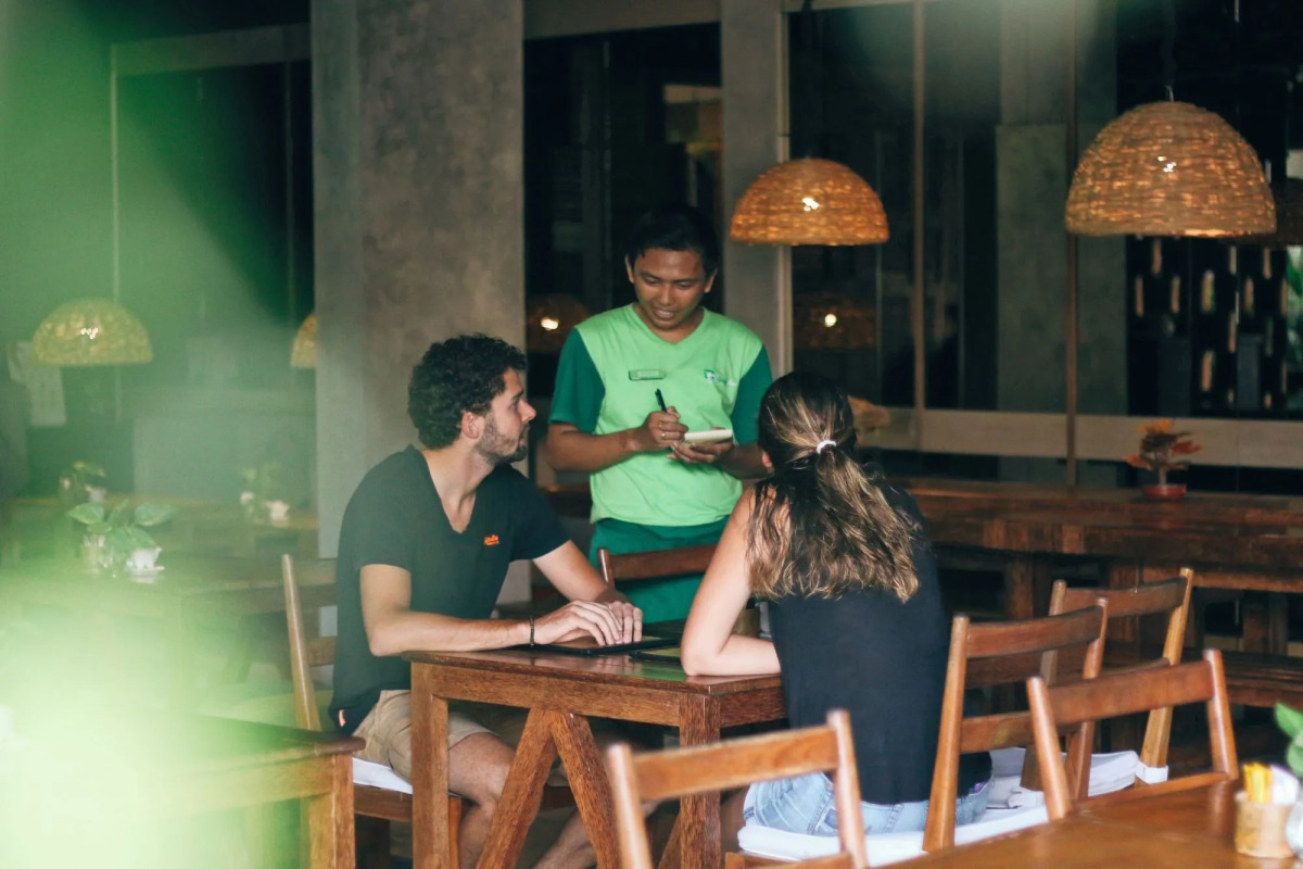 Grandmas Tuban Hotel