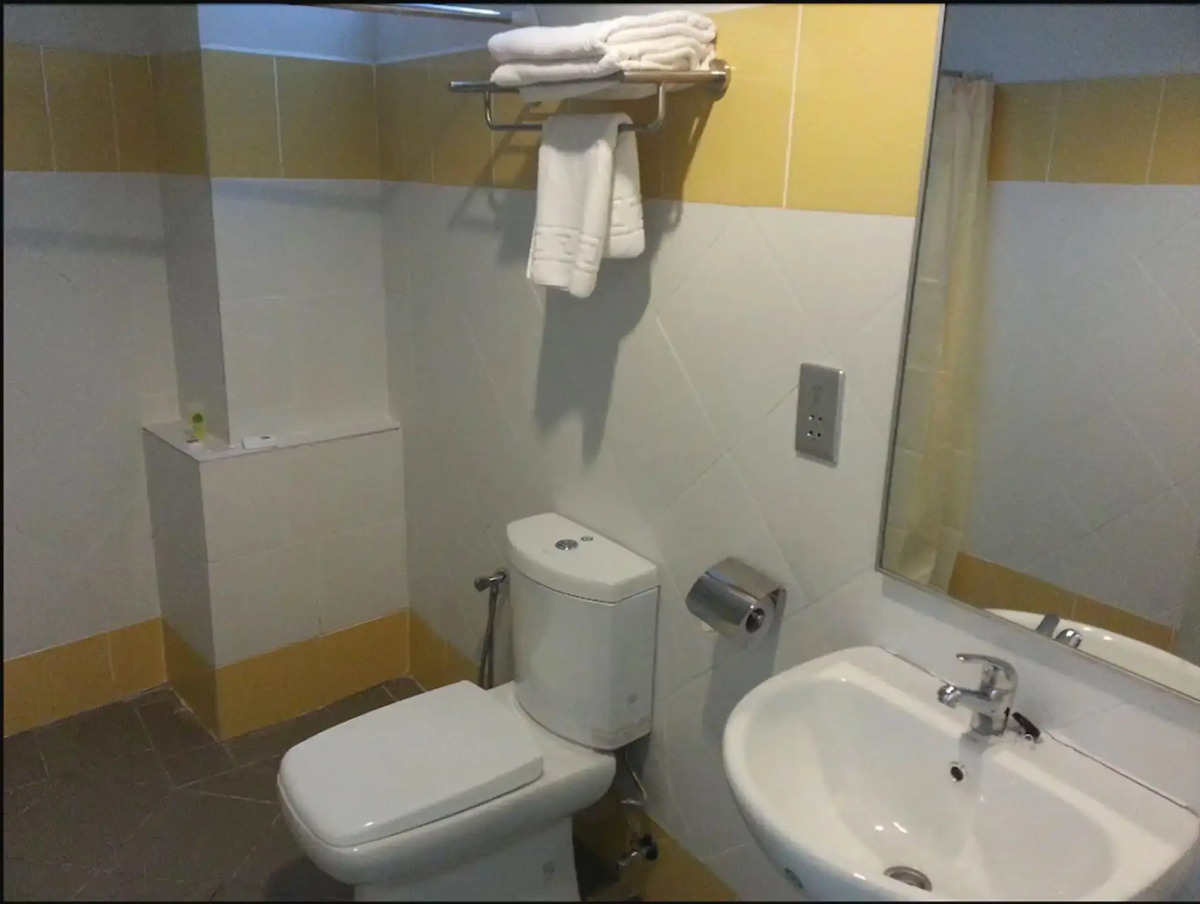 Dayang Bay Resort Langkawi