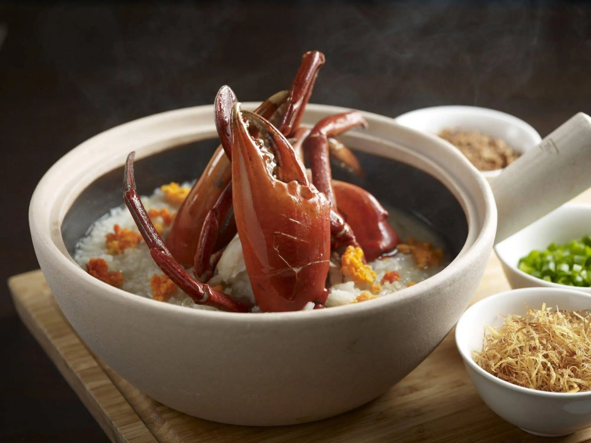 JEN Singapore Tanglin by Shangri-La