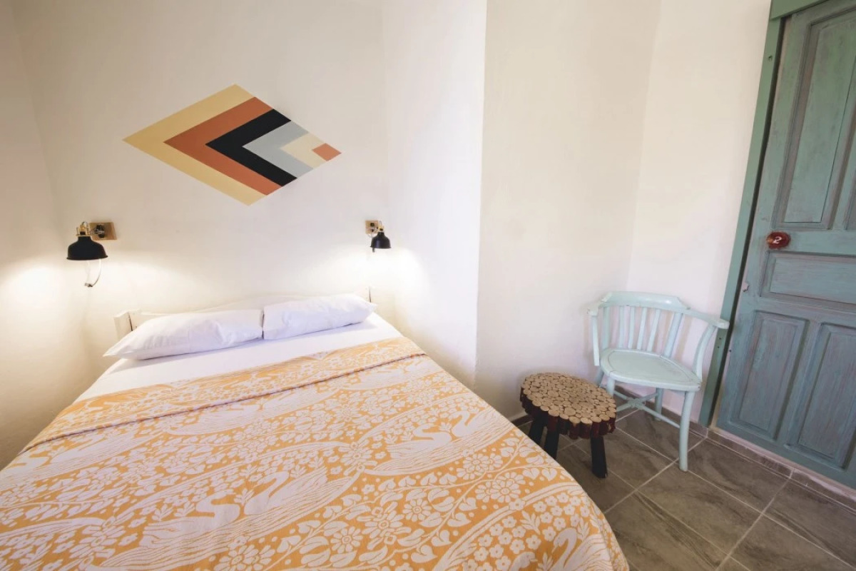 Kas Kuytu Kose Pension