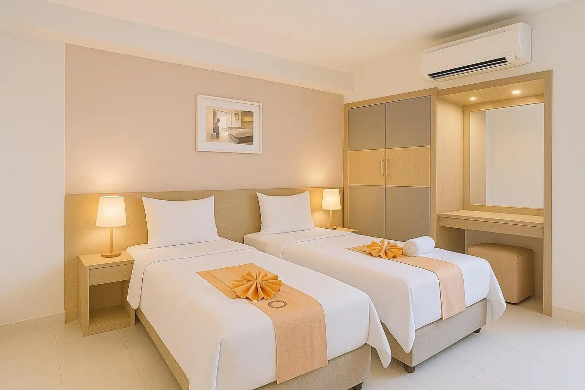The One Hotel