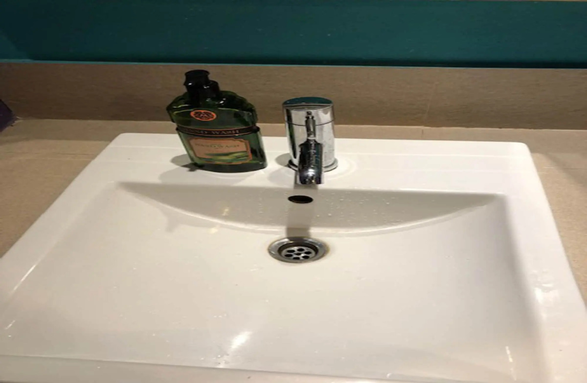 Sawasdee Hotel @ Sukhumvit Soi 8