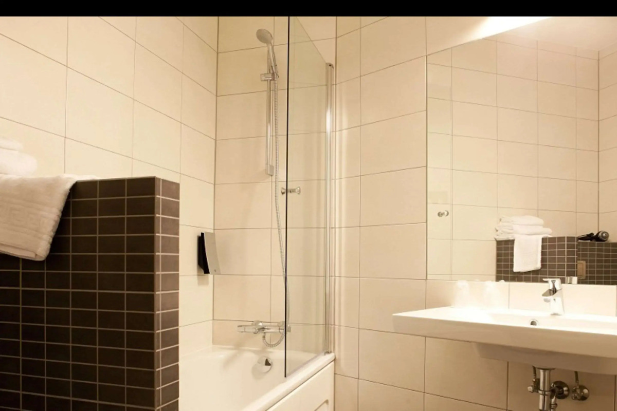 Comfort Hotel LT - Rock 'n' Roll Vilnius