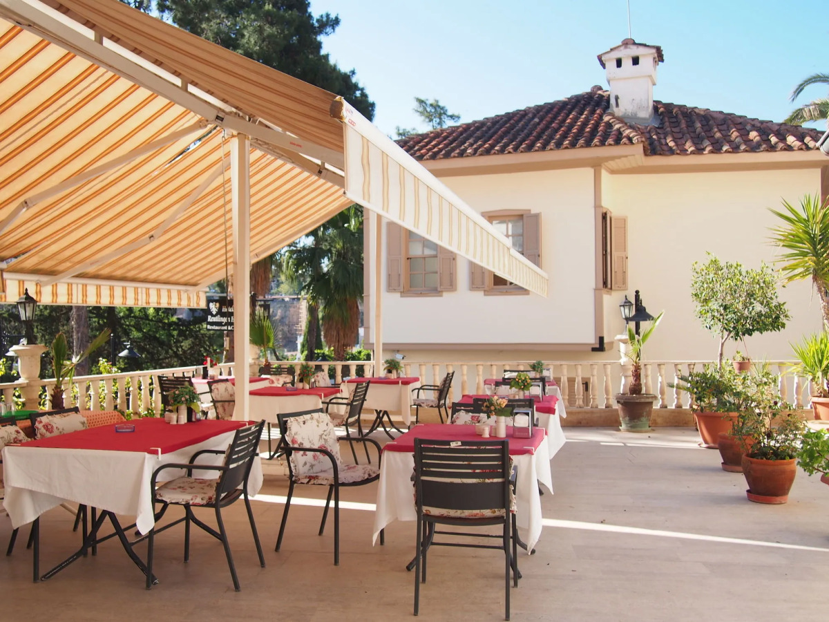 Reutlingenhof Boutique Hotel - Special Class