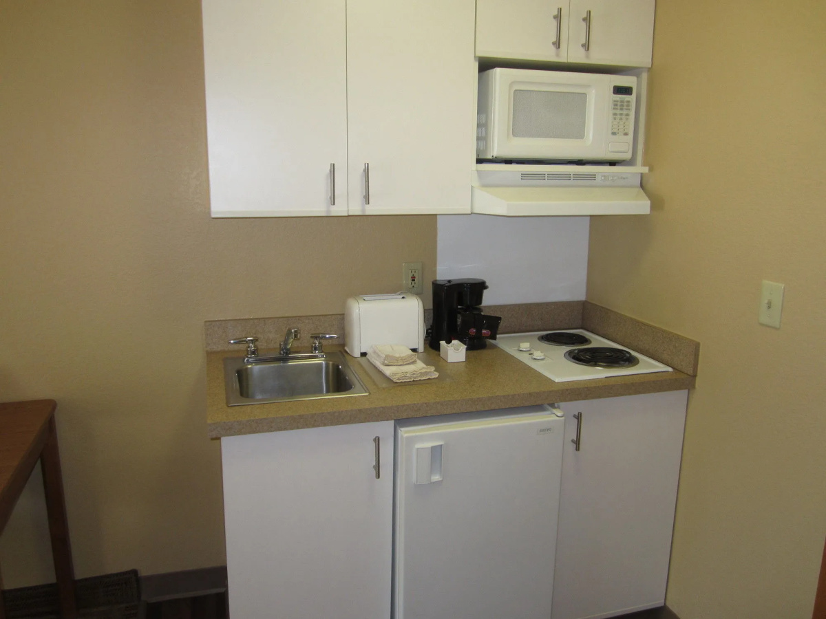 Extended Stay America Suites - Los Angeles - South