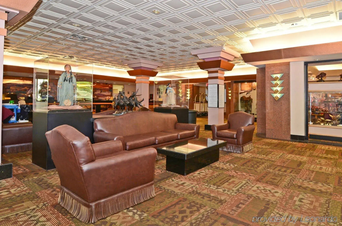 Holiday Inn Resort The Squire at Grand Canyon