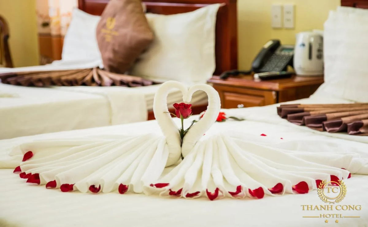 Thanh Cong 2 Hotel