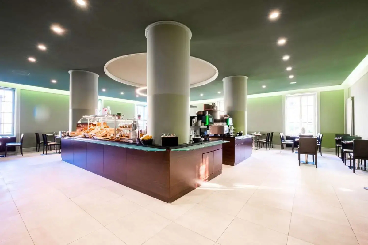 Star G Hotel Premium Dresden Altmarkt