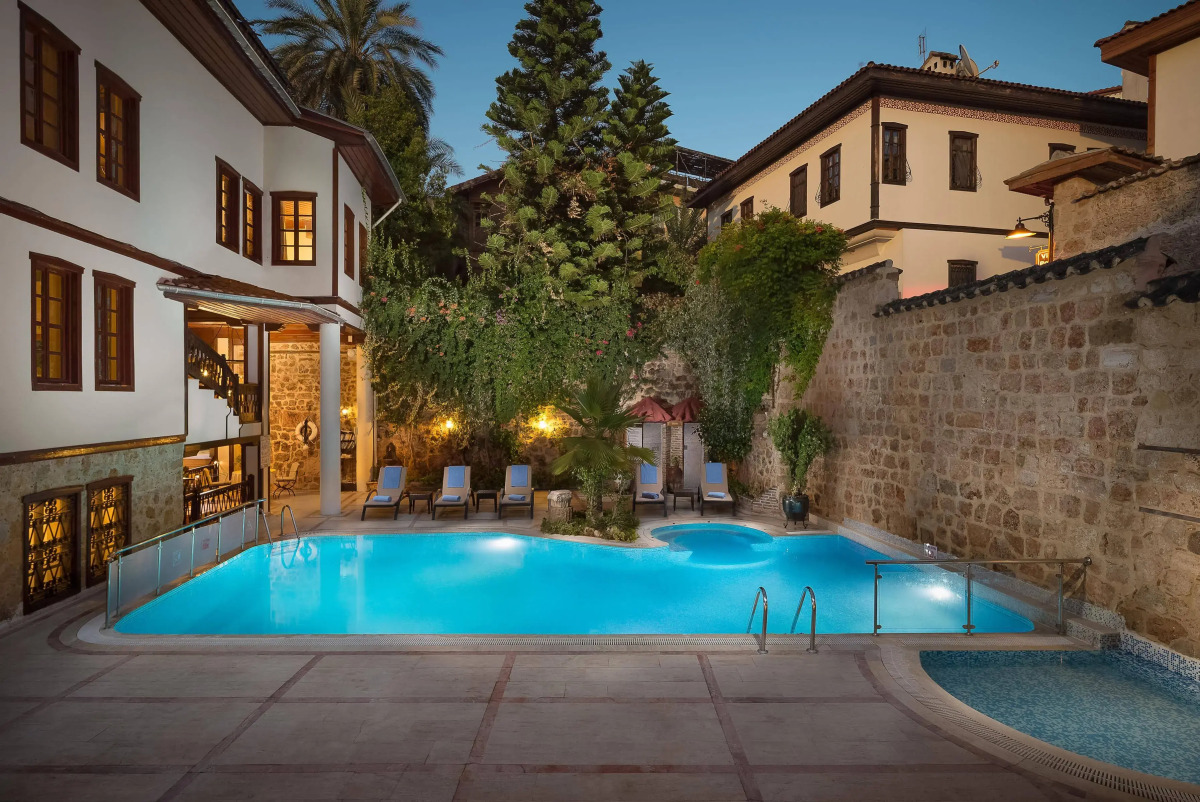 Dogan Hotel by Prana Hotels & Resorts - Special Class