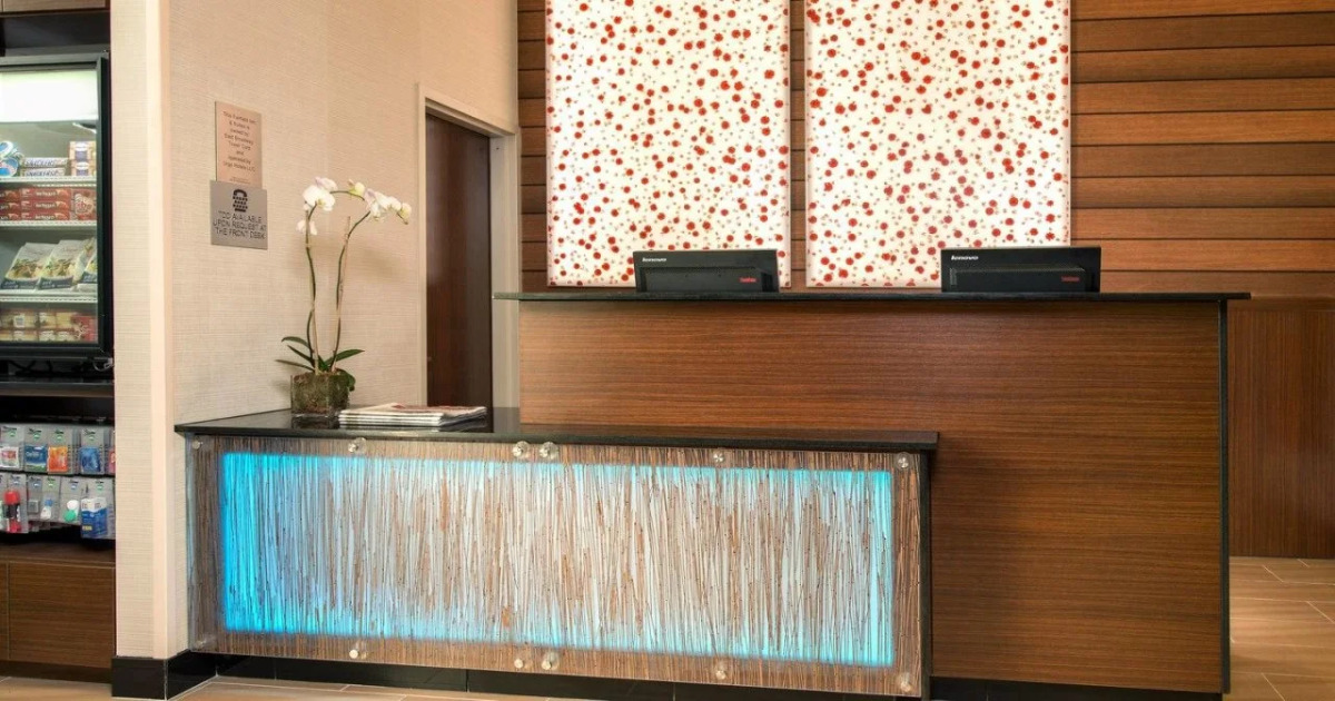 Fairfield Inn & Suites New York Manhattan/Downtown East