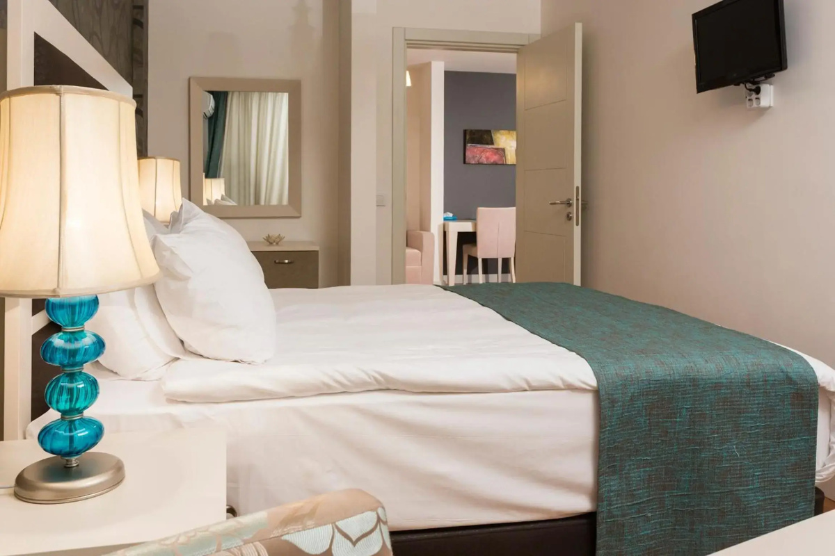 Turkuaz Suites