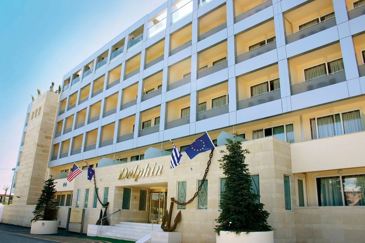 Dolphin Resort Hotel & Conference