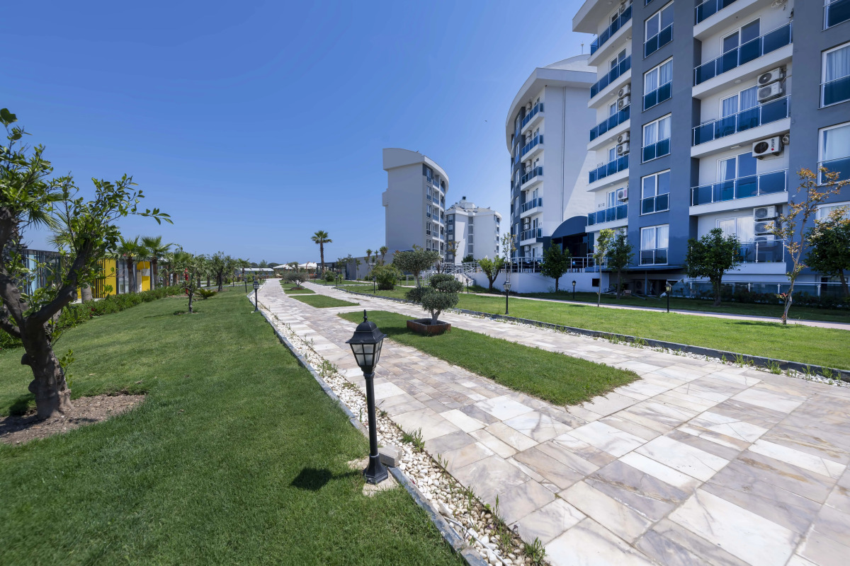 Jura Hotels Lara Resort