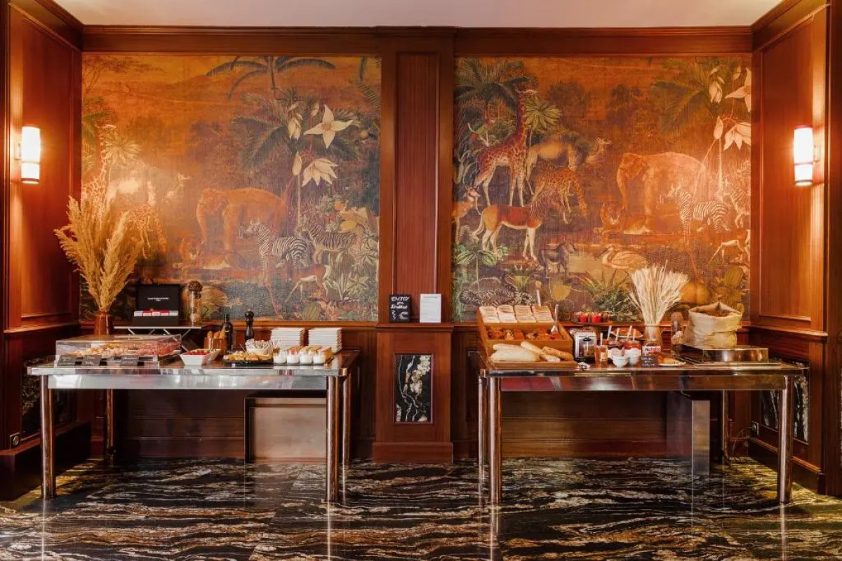 Atala Hotel Champs Elysées, Sonder by Marriott Bonvoy