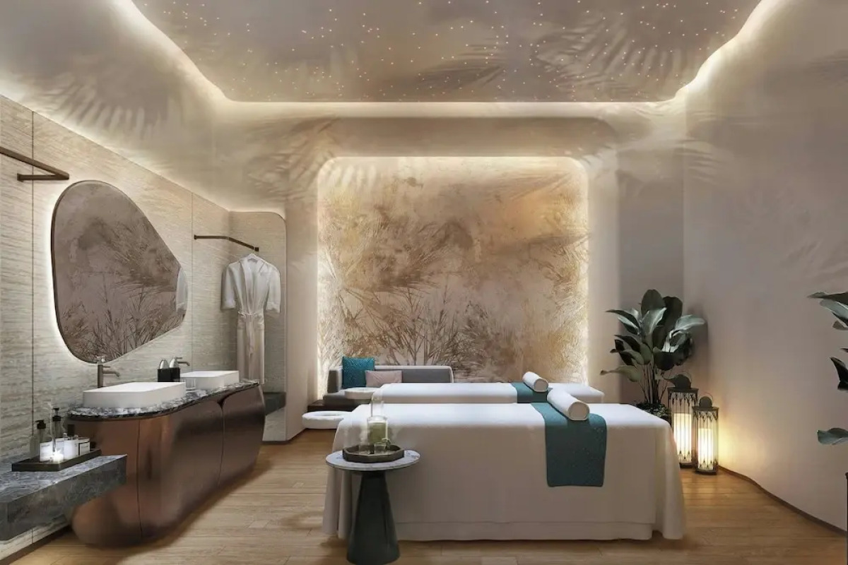 Pattaya Marriott Resort And Spa