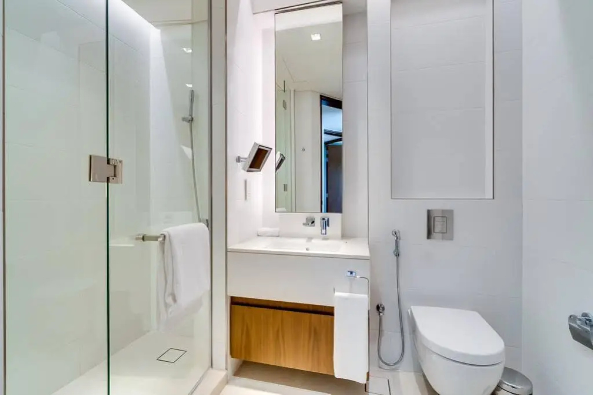 Vida Emirates Hills Residences