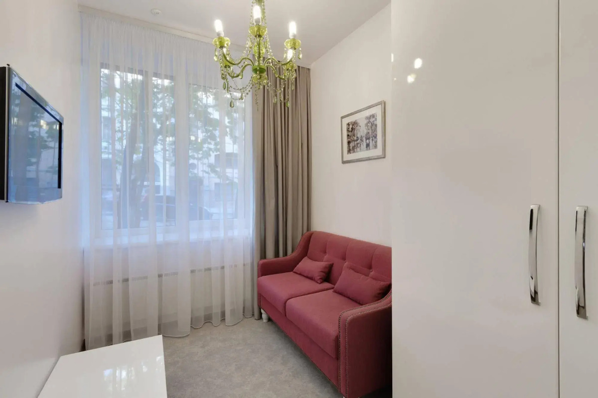 Отель Stan Gret