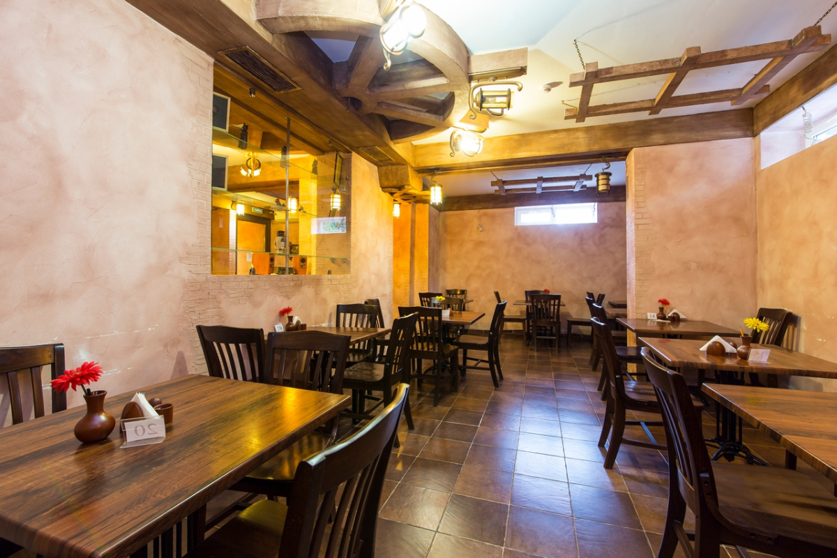 Отель Аллес