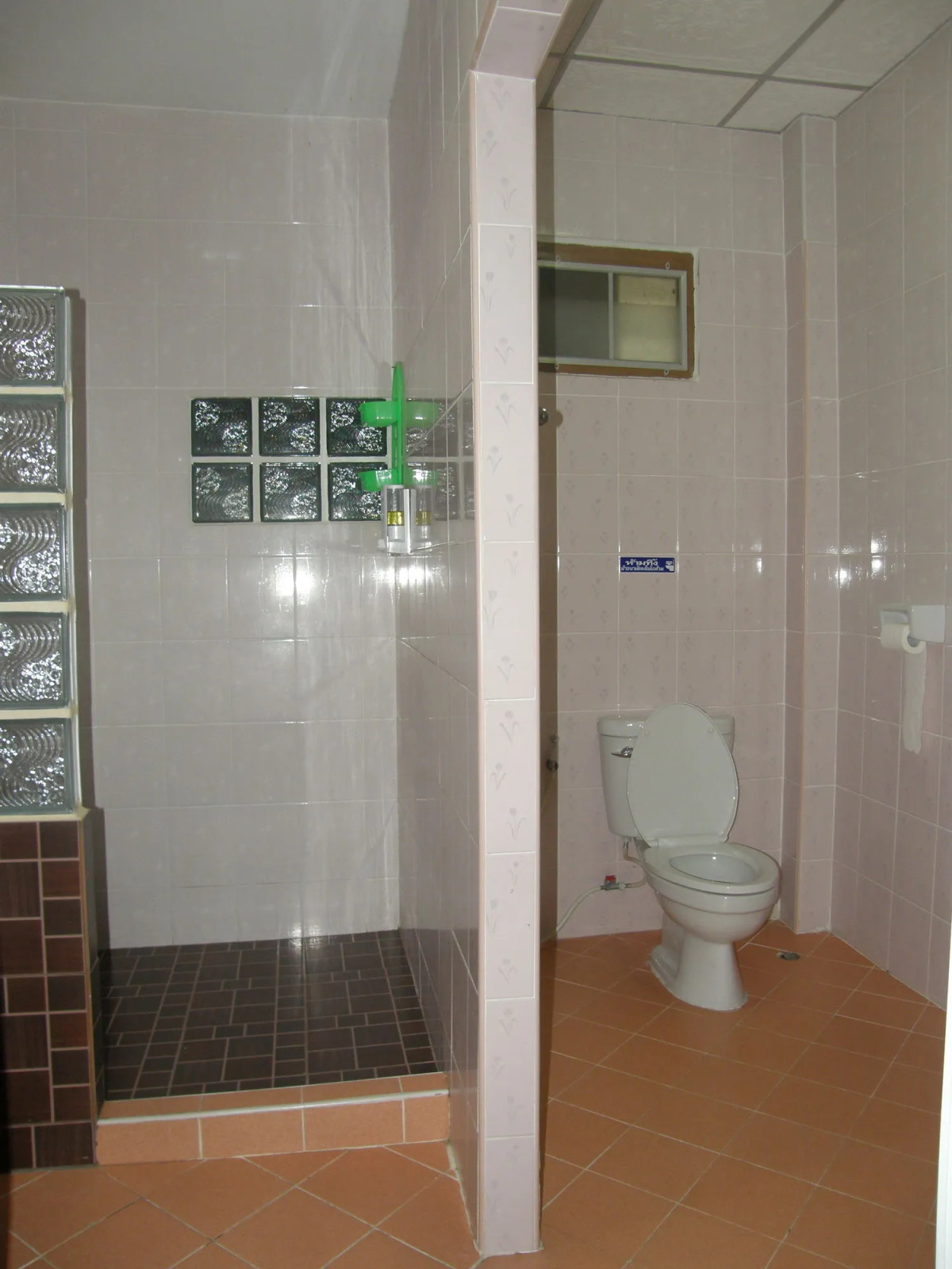 Anchana House by Zuzu