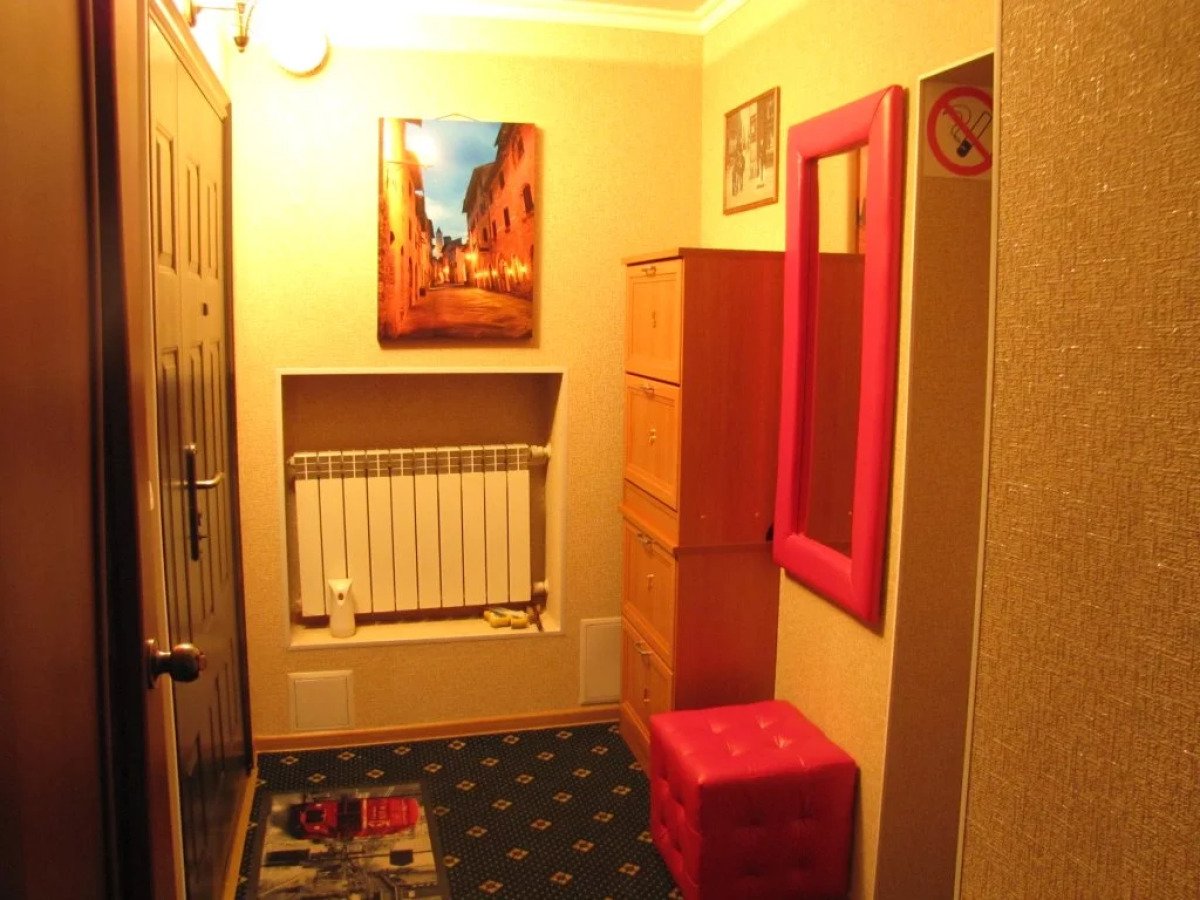 Меблированные комнаты East End