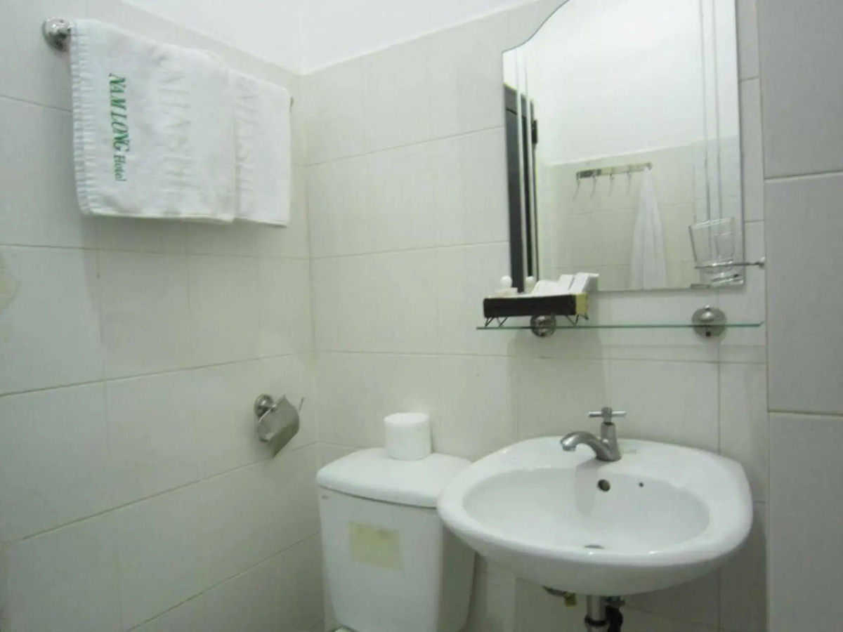 Nam Long Hotel
