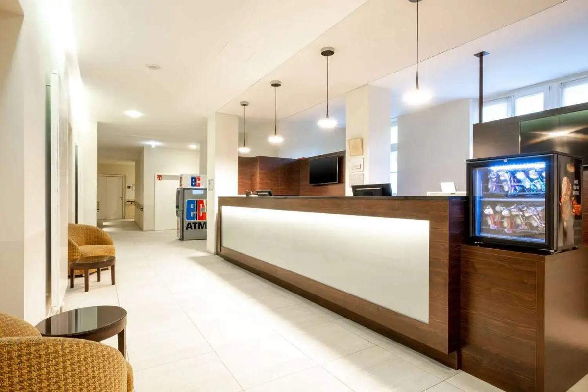 Star G Hotel Premium Dresden Altmarkt